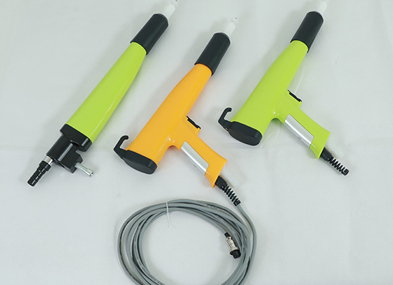 Powder Coating Gun: The Solution for High-Volume, High-Quality Coatings