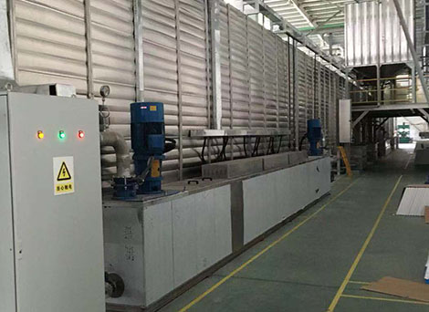Powder Coating Paint Booths: Key to Clean and Efficient Coating