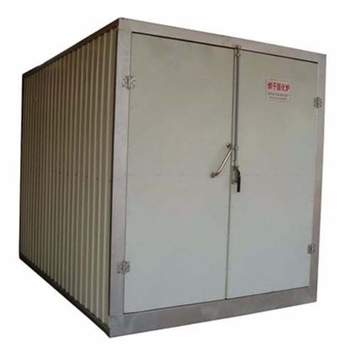 Electric Powder Coating Oven Benefits Selection and Operational Guide‌