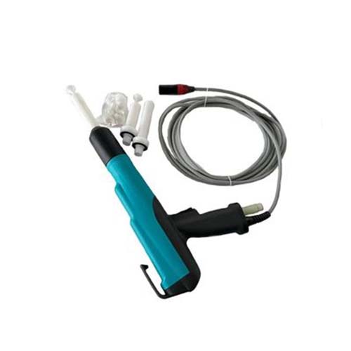 Professional Powder Coating Guns Advanced Tools for Industrial Durability and Efficiency‌