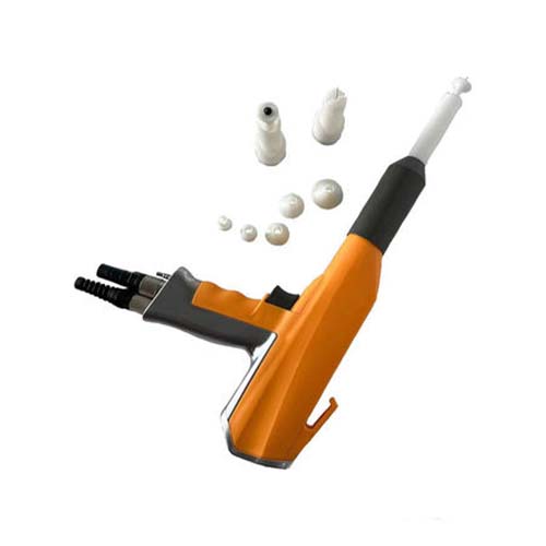 Professional Powder Coating Gun Manufacturers Essential Tools for Precision Finishing‌