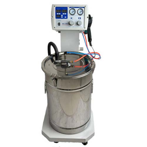 Automatic Powder Coating Machine System Benefits and Buying Guide‌