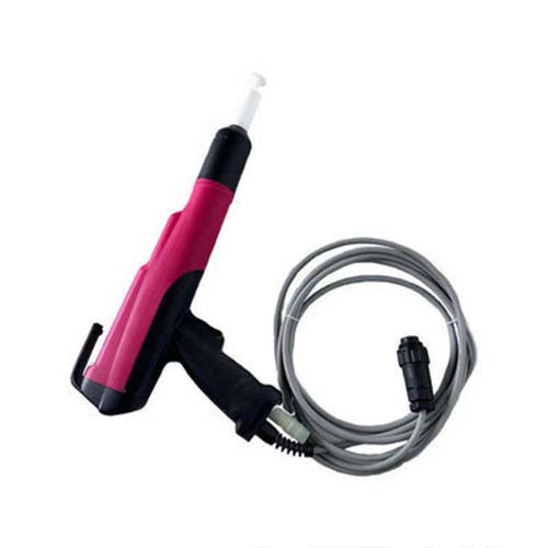 Professional Powder Coating Gun: A Comprehensive User Reference