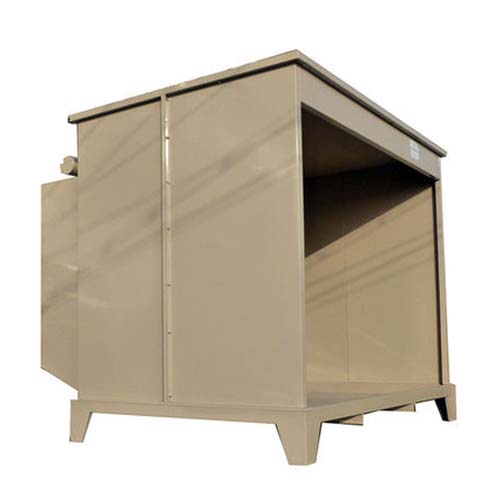 Powder Spray Paint Booth: All You Need to Know for Smart Purchases