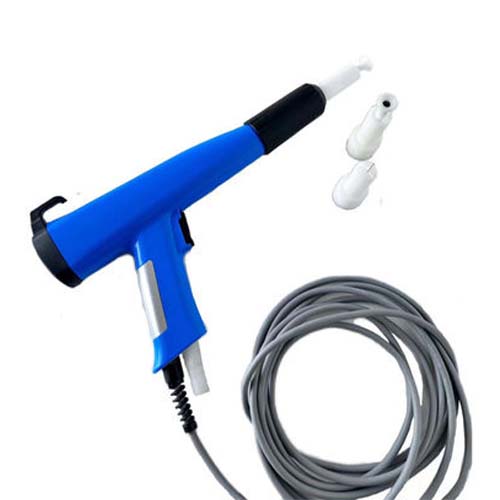 Epoxy Powder Spray Gun A Consumer s Guide to Smart Choices
